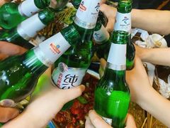 -沈胖子音乐烤吧·炒菜·龙虾(环城东路店)