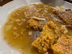 -天回镇何氏豆腐(总店)