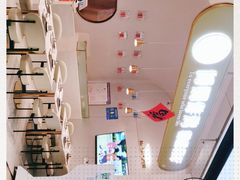 -博姆炸鸡精品餐厅(常发广场店)