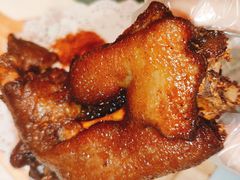 -乔阿马·江南味·驴肉香(龙湖华泾天街店)