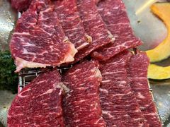 -韩宫宴烤肉·料理(青浦宝龙店)