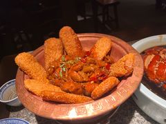 -南京大牌档(夫子庙老门东店)
