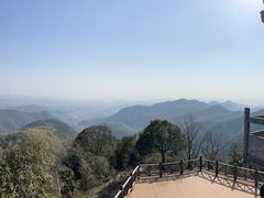 -莫干山风景区