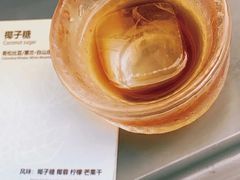 -本無咖啡·BeanWood Coffee
