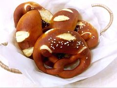 -WHEAT&BAKER-麥(凯德来福士店)