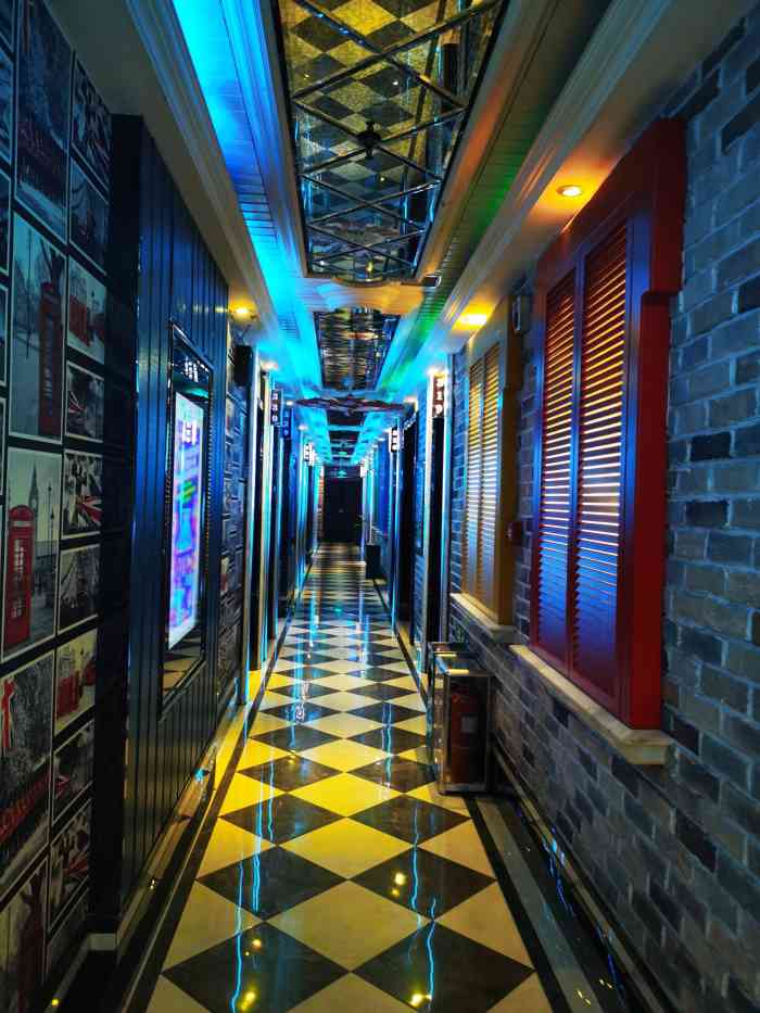 大家乐量贩式ktv(台东大院店)