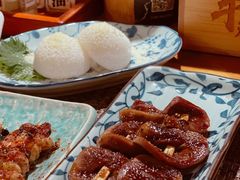 -半藏居酒屋(香港花园店)