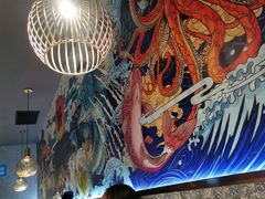 -半天妖烤鱼(芝罘万达店)