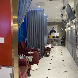 -爱空间美睫健康美甲