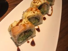 -山葵家·创意料理(宁波来福士店)