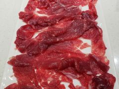 -古乐牛香·鲜牛肉牛杂火锅(新区店)