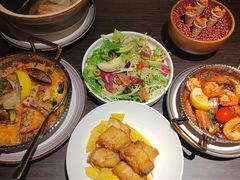 -庐灶江南·江南菜·四合院Bistro(东直门雍和宫·原华侨宾馆店)