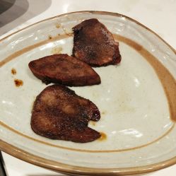 红酒厚烧牛舌-千叶KEER(西铁营万达广场店)
