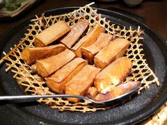 沙窩老南瓜-天山醉美·新疆餐厅(富华里店)