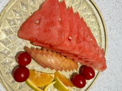 -玉林烤鸭店(小西天店)