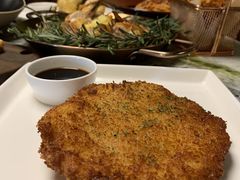 -人民咖啡馆(四行仓库店)
