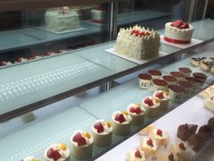 -好利来(东四店)