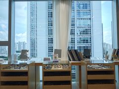 -Eziwish眼镜·蔡司授权店