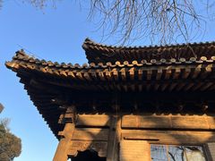 -嵩祝寺及智珠寺