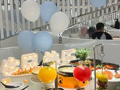 -3号仓库·创意中国菜(嘉兴龙鼎万达店)