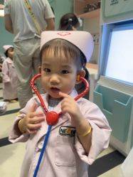 点击看大图 -奈尔宝·儿童乐园·亲子餐厅(苏州大悦城店)