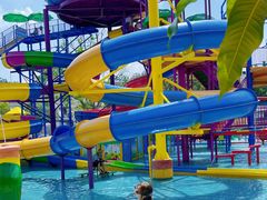 -清泉湾生态旅游度假区