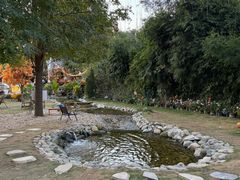 -HERRE·FARM 赫尔露营农场·团建聚会包场