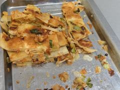 -马老三肉丁胡辣汤(西一路店)