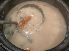-小城粥道·海胆鲜虾粥(解放广场店)