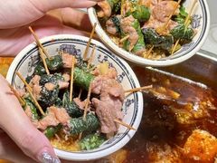 -螺大喜螺蛳粉火锅(雍和宫店)