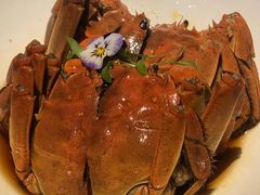 -玫瑰厅上海菜(兴国路店)