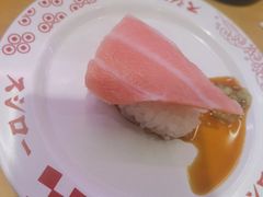 -寿司郎(上野店)