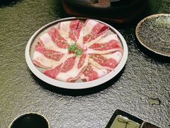-樱嘢·炭火烧肉(惠南店)