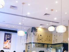 大堂-文叔·湖北名小吃·小龙虾(华强北店)