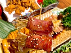 -青空日料烧肉烧鸟店(后湖兴业路店)
