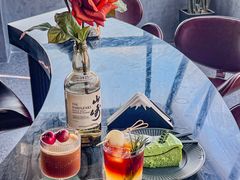 -境·Bar·日咖夜酒