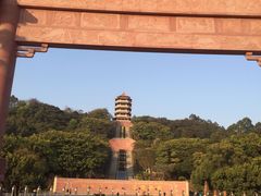 -福神岗公园