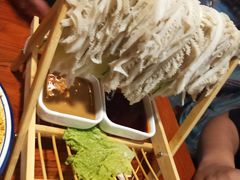 晾衣毛肚-醉长安(南门总店)