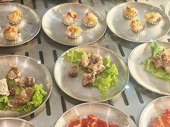 -尚宴牛特鲜自助(太原街万达店)
