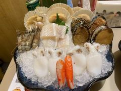 -神户赤童日式烤肉(金地广场店)