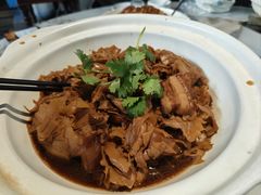 -又见炊烟私房菜(敬亭路店)