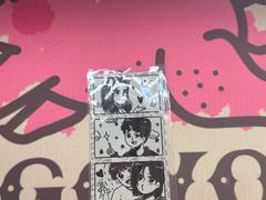 -PIGGYOO人生四格漫画店(朝外店)