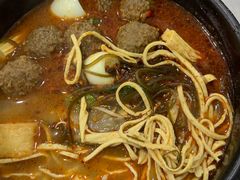 -清真·穆萨砂锅(大皮院店)