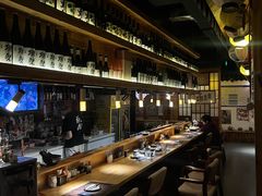 -鸟内会居酒屋(得意潮馆店)