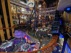 -成功时代广场主题乐园