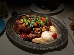 -Pasha帕夏土耳其餐厅(南昌路店)