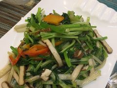 -自游人·美食一楼·地道徽菜(三十年名店)