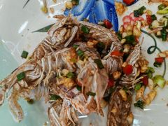 -三碟海鲜餐厅(崇武店)
