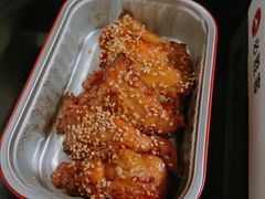 -必胜客(南湖宅急送店)