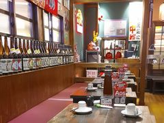 -小川洋风料理(街道口店)